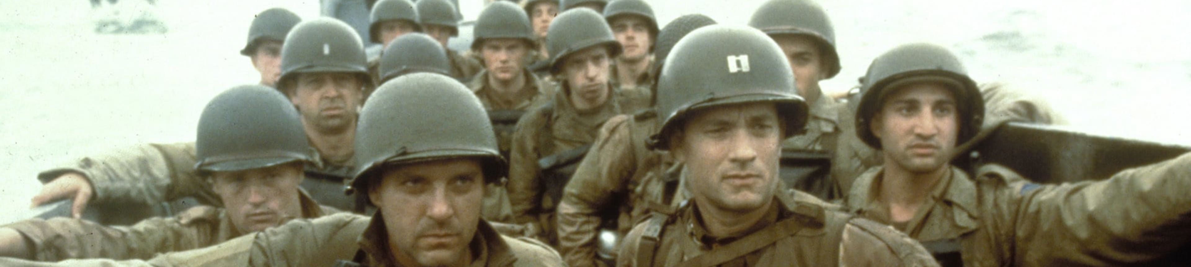 Saving Private Ryan