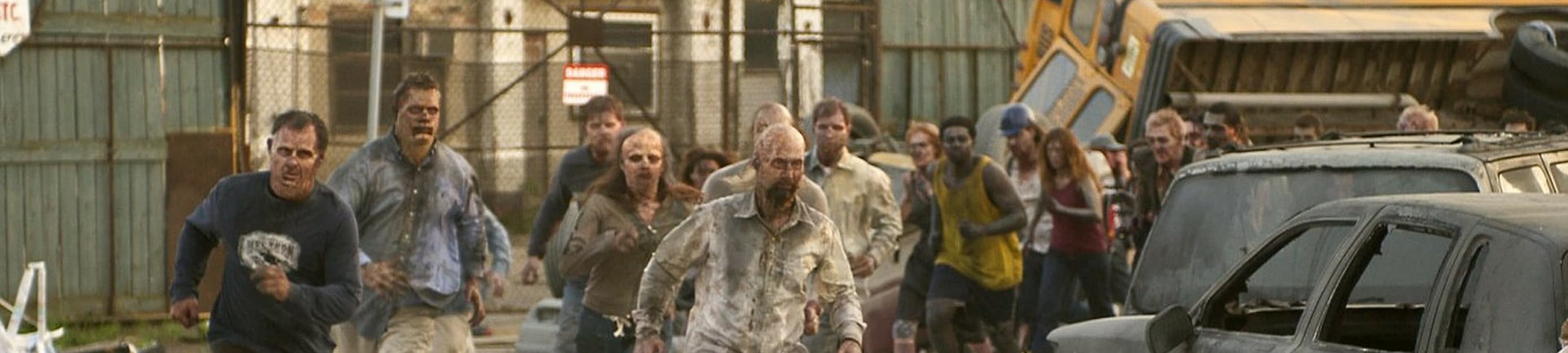 Dawn Of The Dead