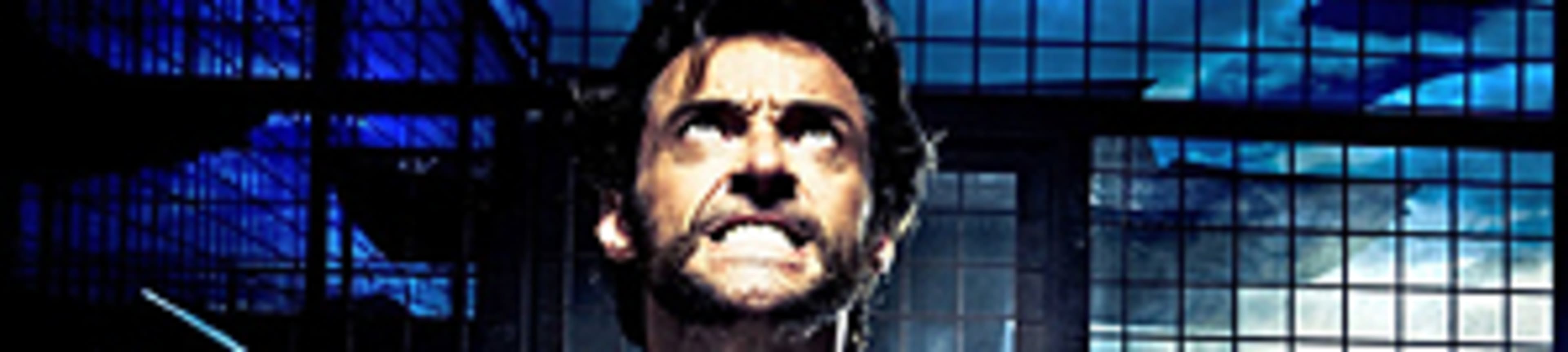 X-Men Origins: Wolverine