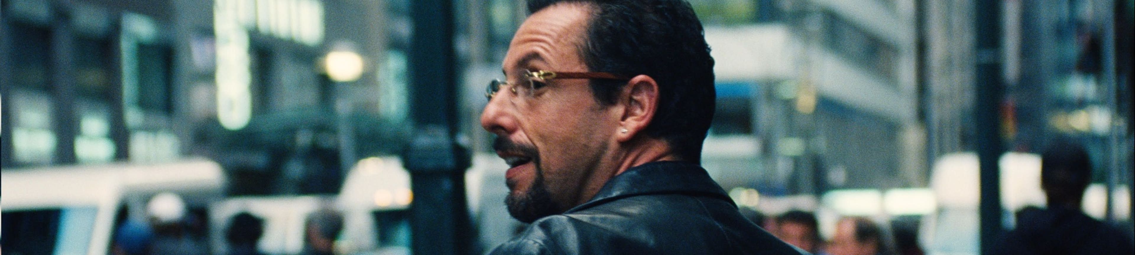 Uncut Gems