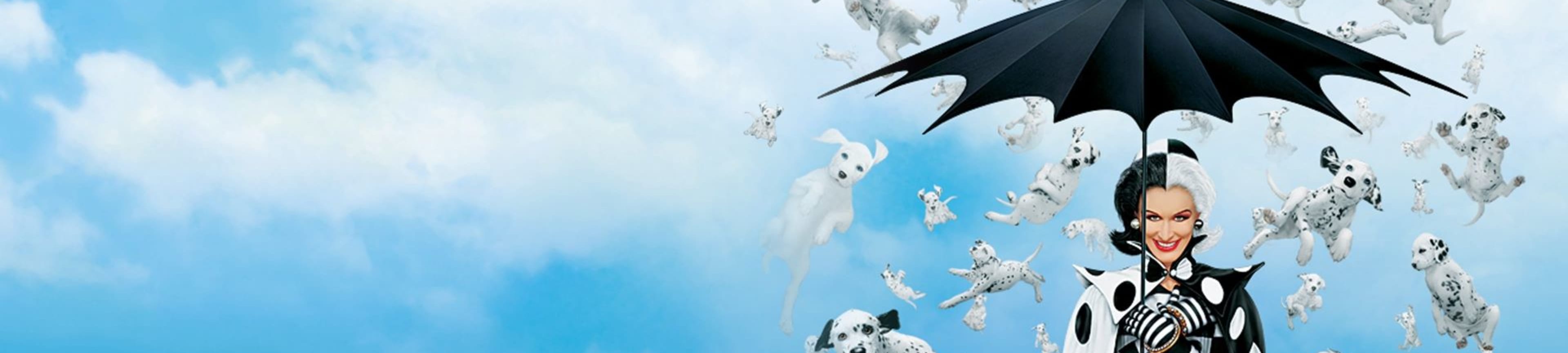 102 Dalmatians