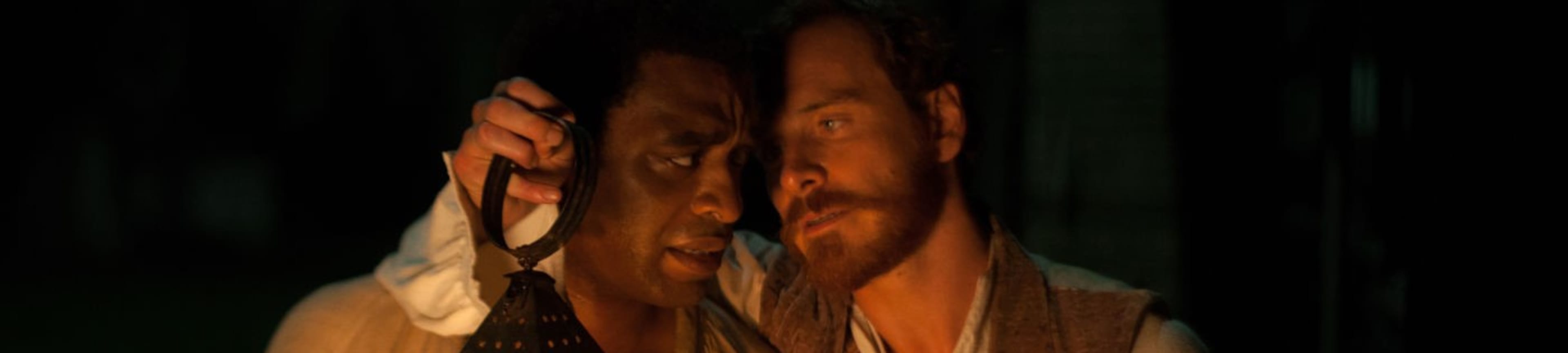 Twelve Years A Slave