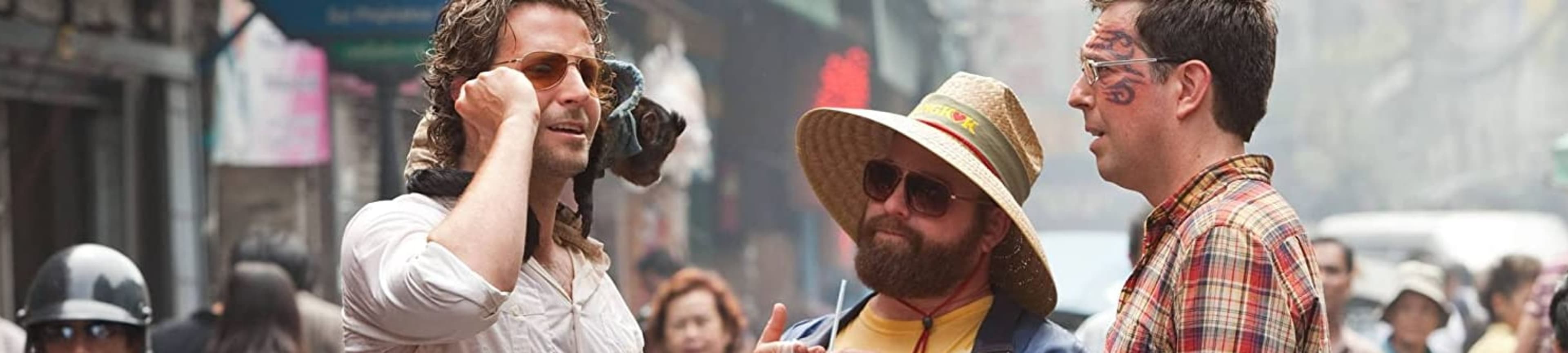 The Hangover 2