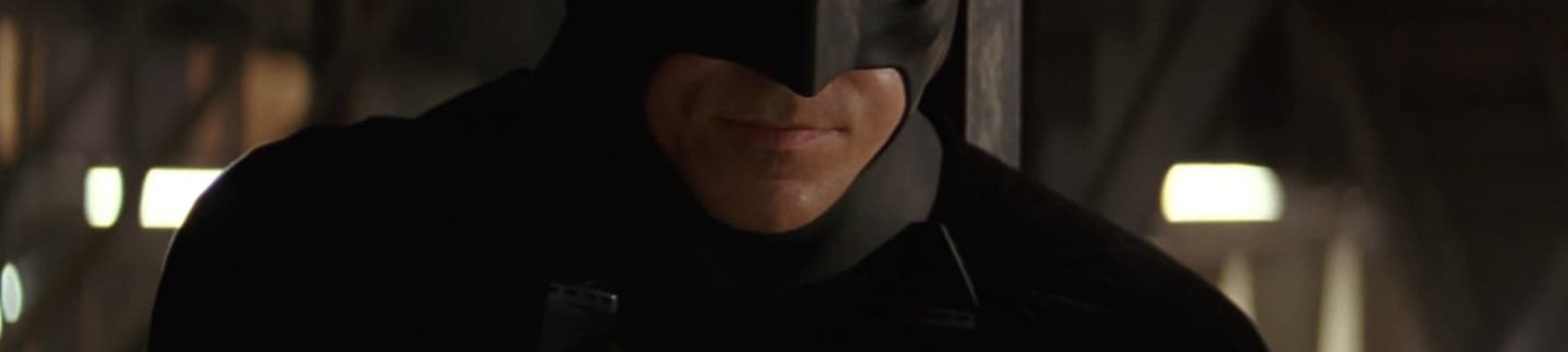 Batman Begins