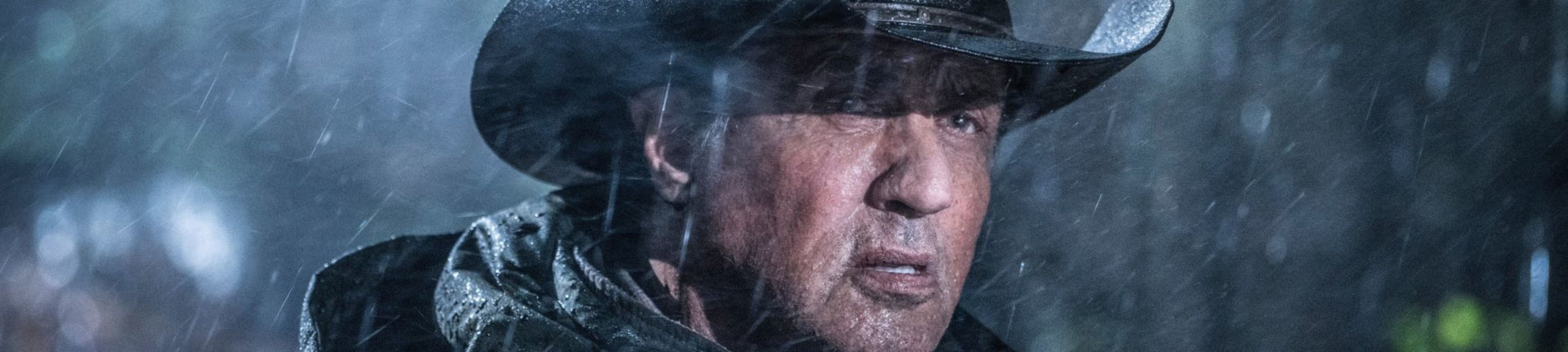 Rambo: Last Blood - Extended Cut