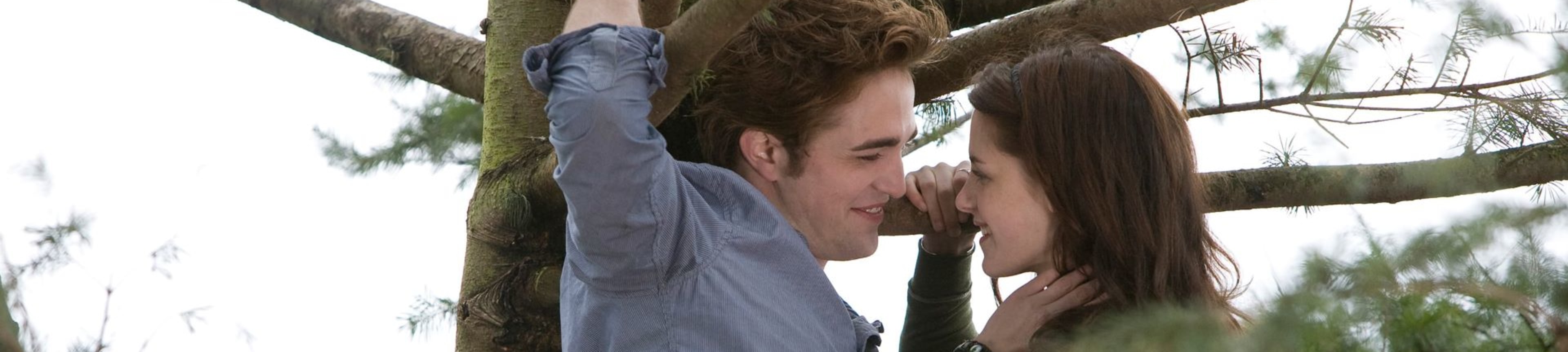 Twilight: The Complete Saga