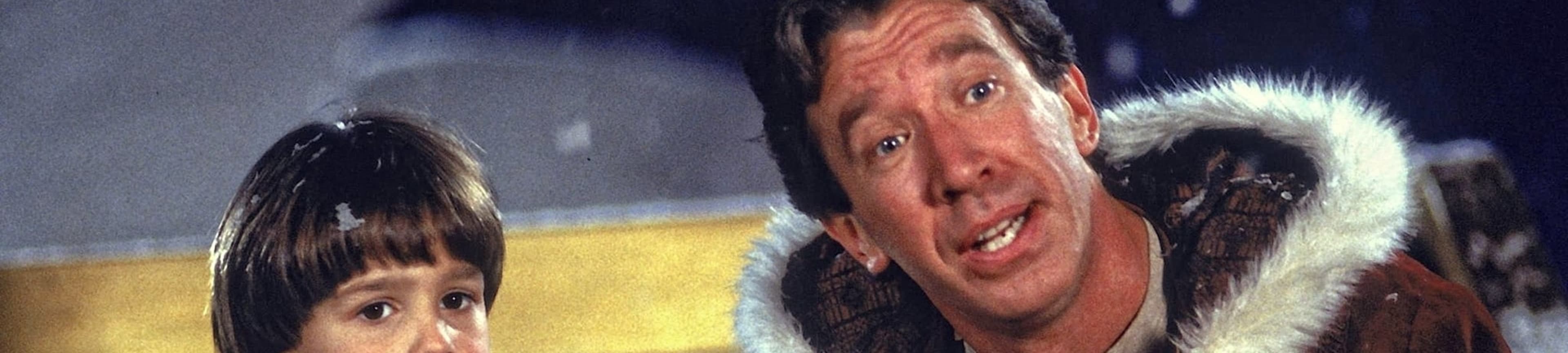 The Santa Clause
