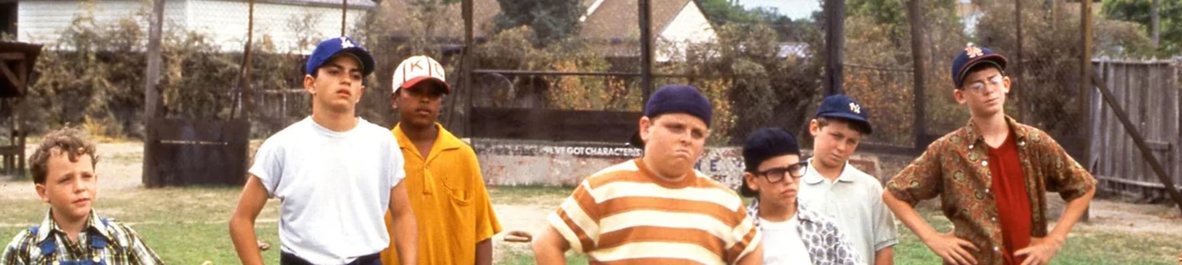 The Sandlot