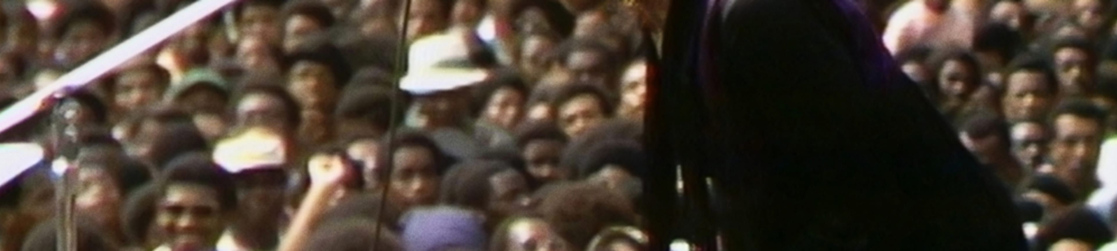 Summer of Soul (...Or, When the Revolution Could Not Be Televised)
