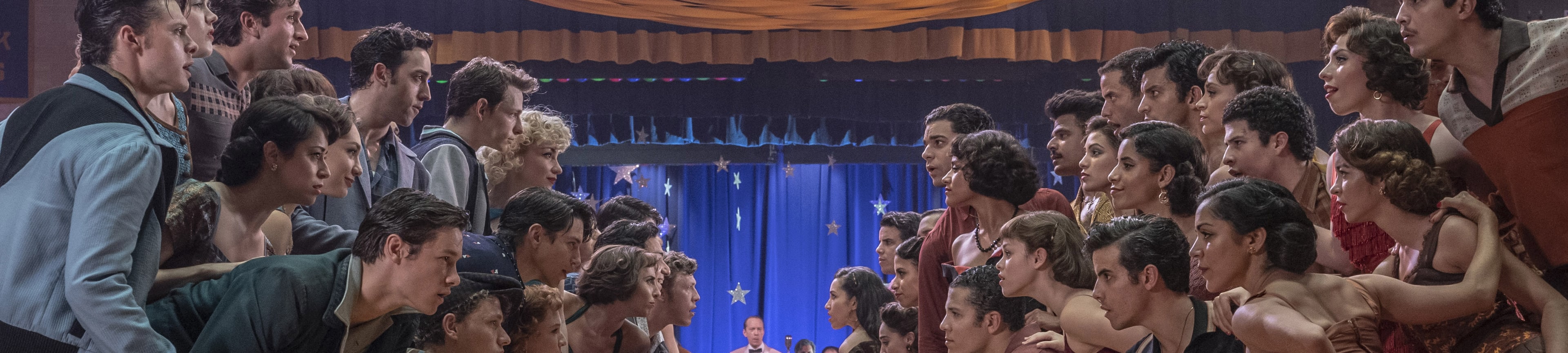 West Side Story