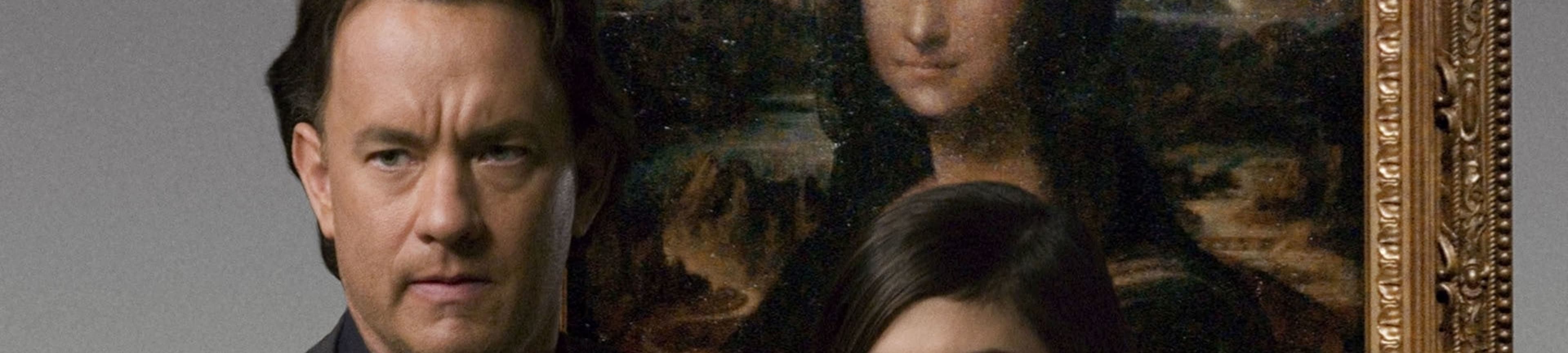 The Da Vinci Code