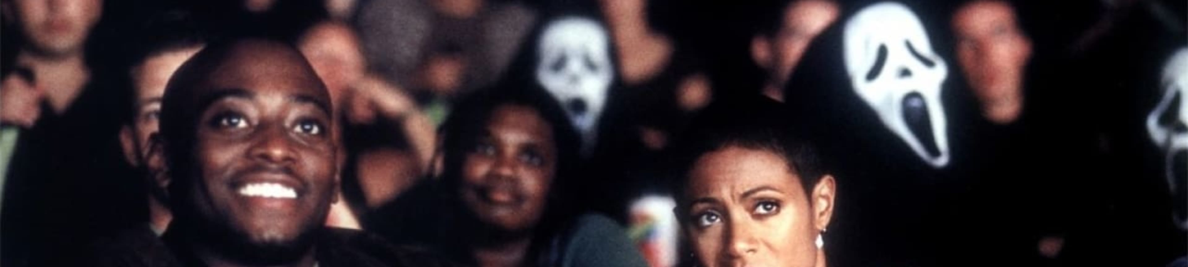 Scream 2