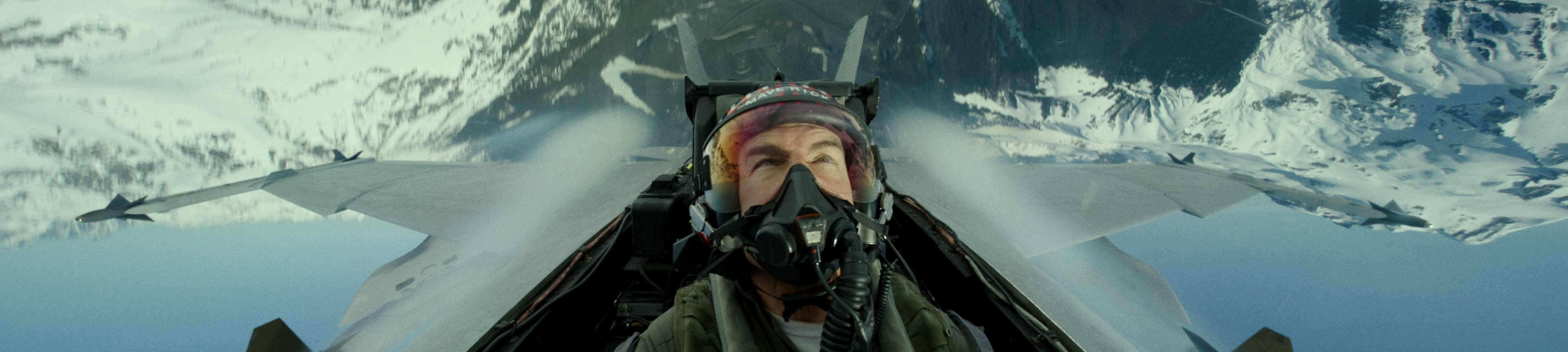 Top Gun: Maverick Early Access Event