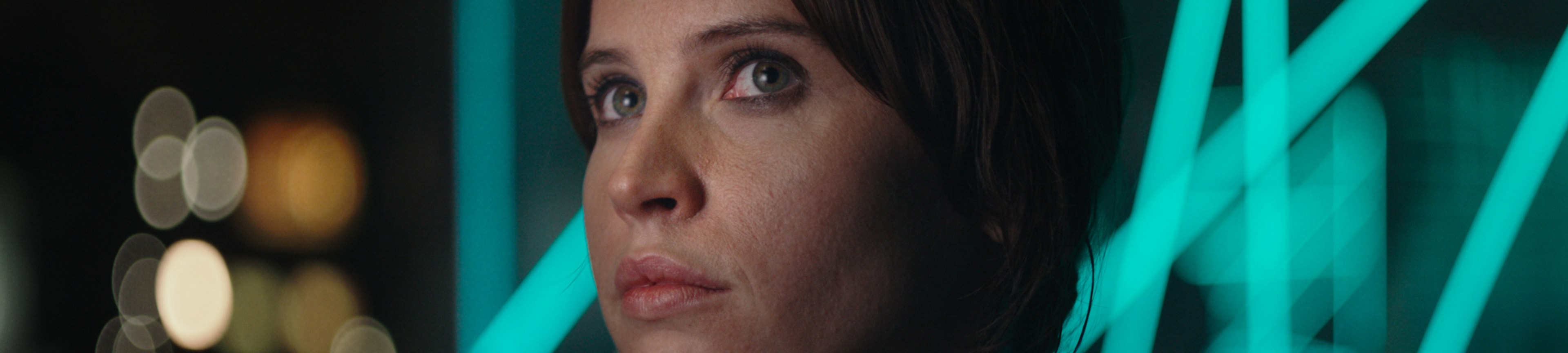 Rogue One: A Star Wars Story