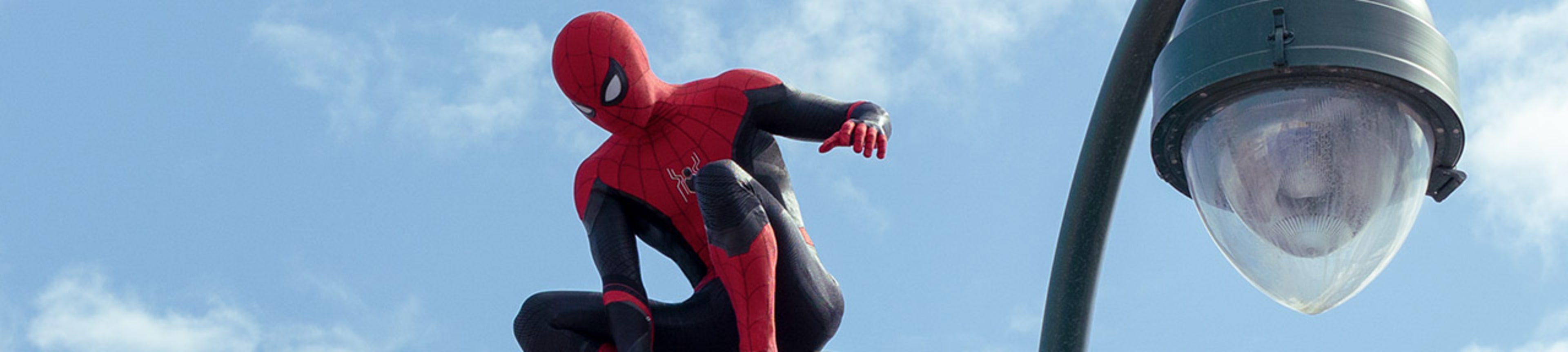Spider-Man: No Way Home