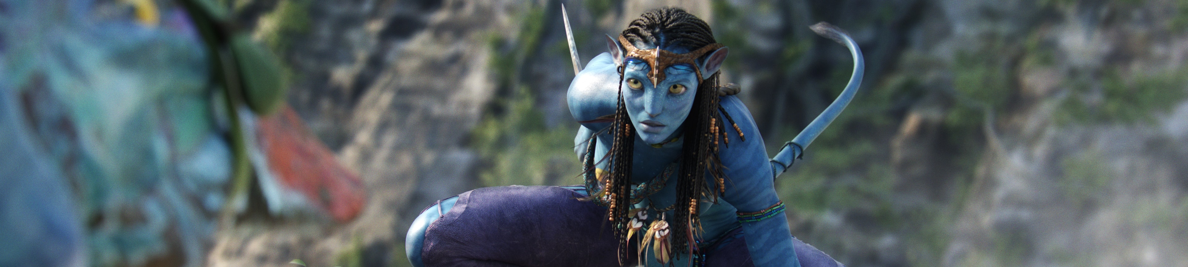 Avatar (Re-Release 2022)