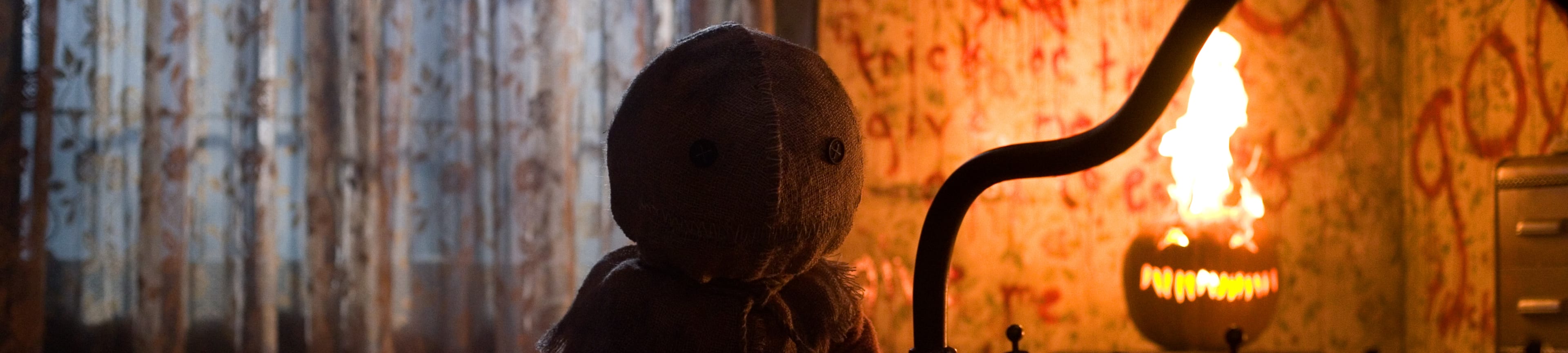Trick 'r Treat