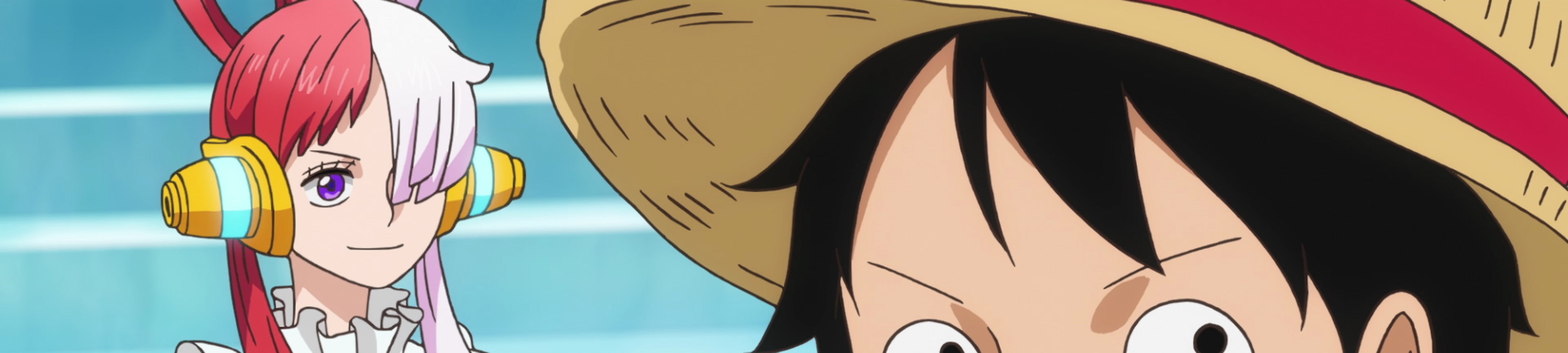 One Piece Film Red