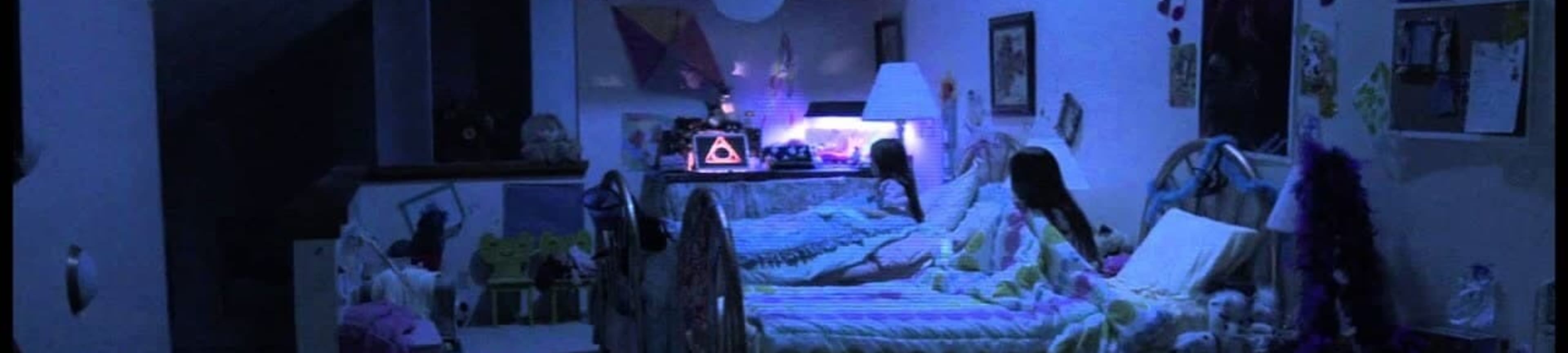 Paranormal Activity 3