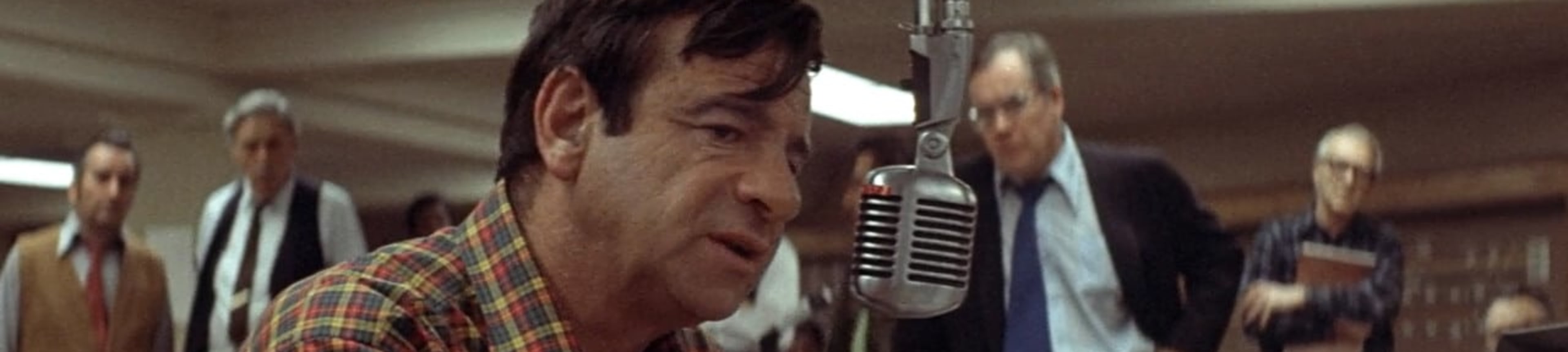 Taking Of Pelham One Two Three (1974)