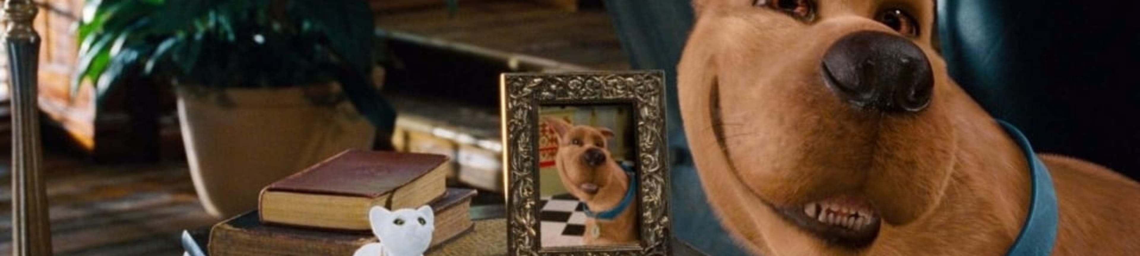 Scooby-Doo