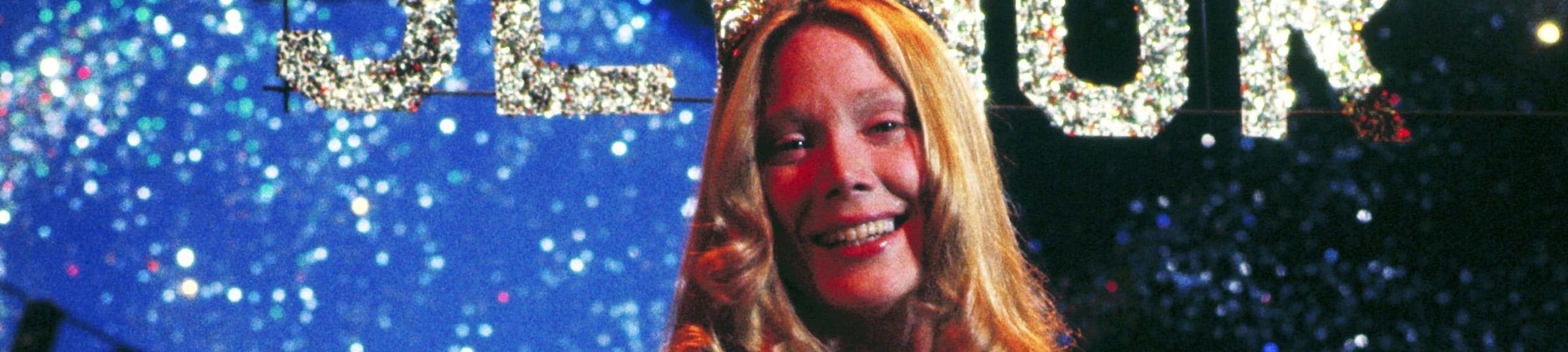 Carrie