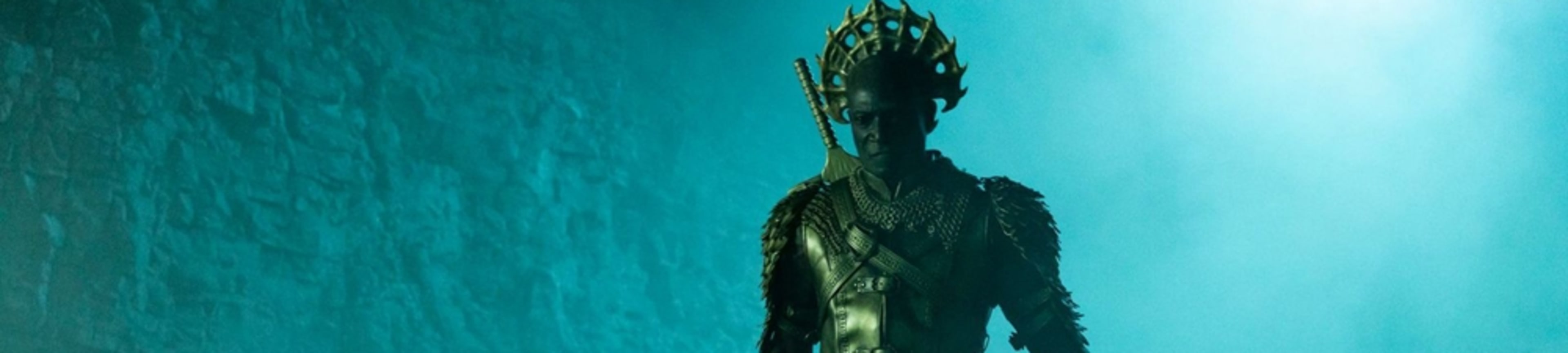 The Devil Conspiracy