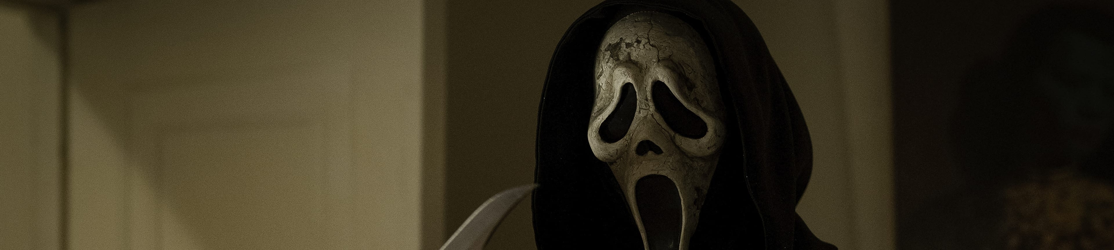 Scream VI 3D Fan Event