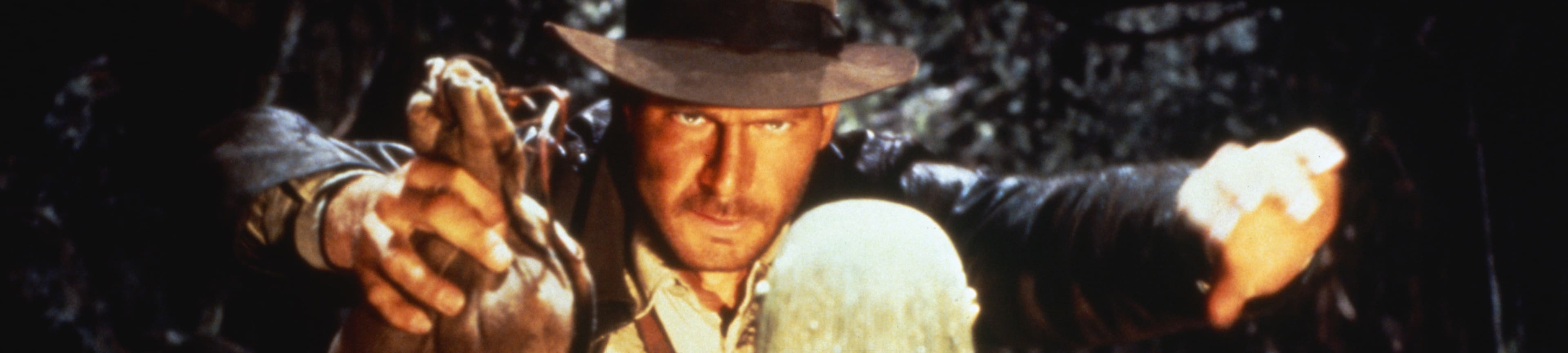 Raiders of the Lost Ark (2023 Re-Release)