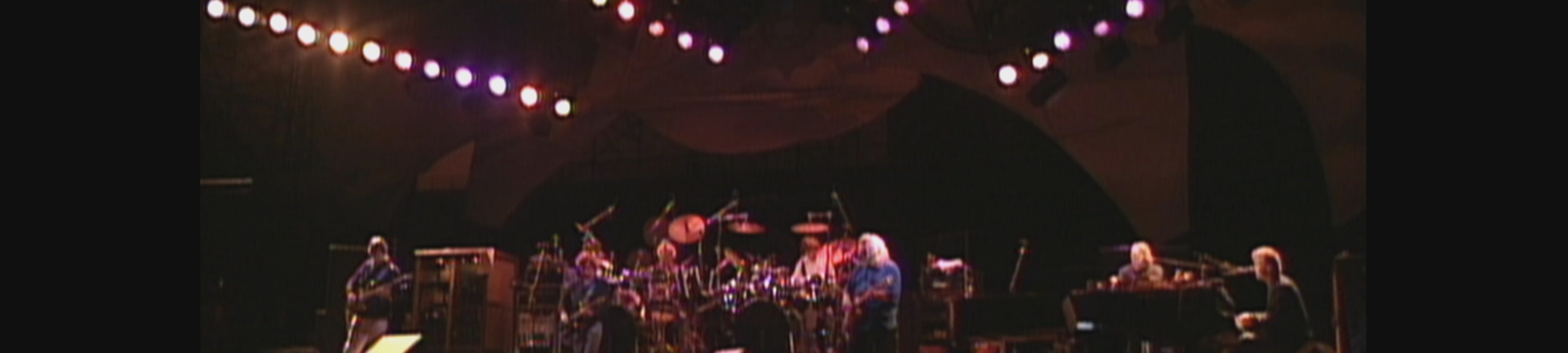 Grateful Dead Meet-Up At The Movies 2023