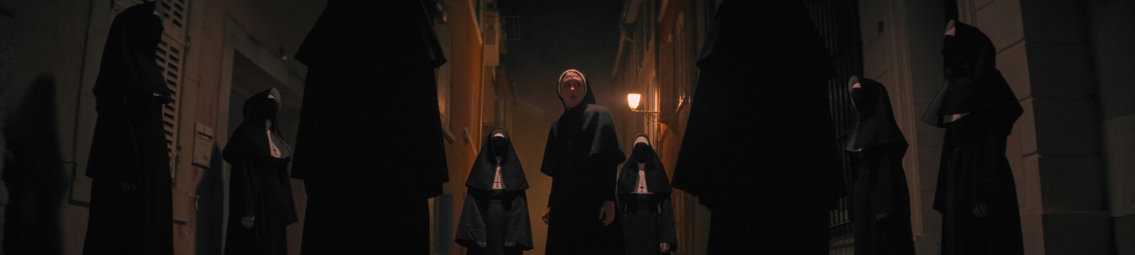 The Nun II