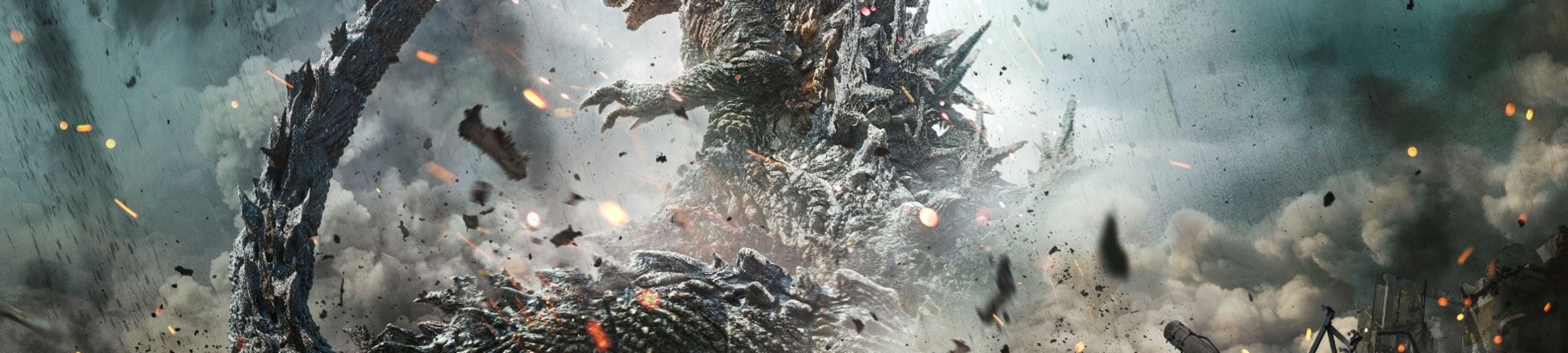 Godzilla Minus One - Early Access Fan Event