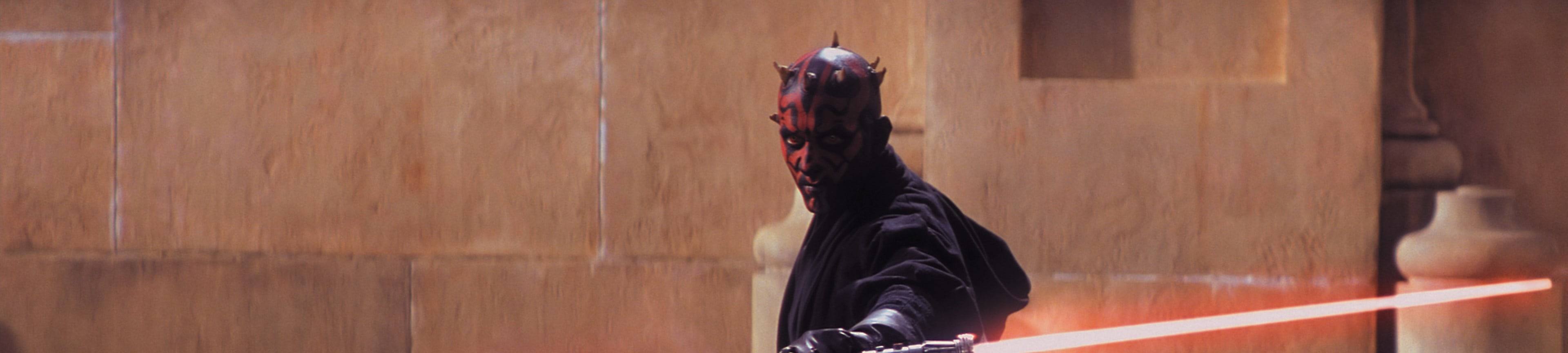 Star Wars Episode I: The Phantom Menace