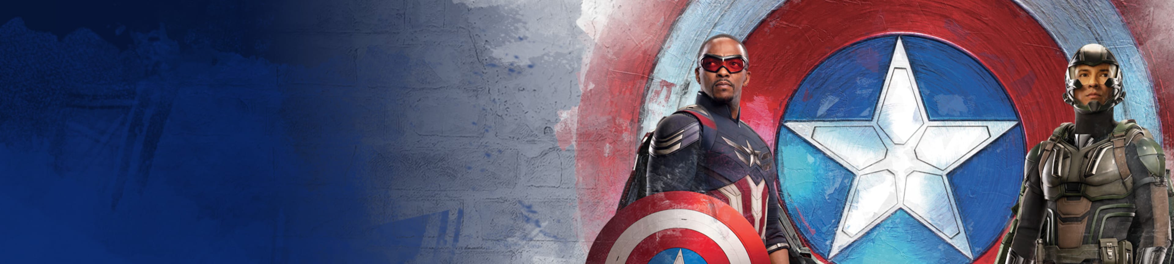 Captain America: Brave New World