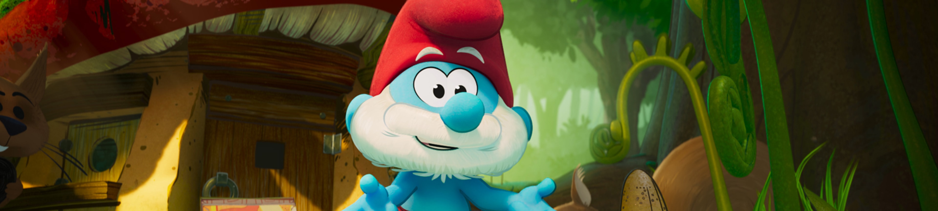 Smurfs