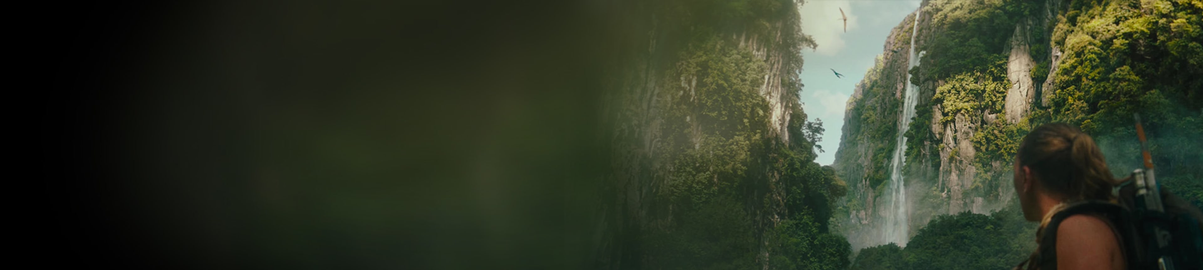 Jurassic World Rebirth