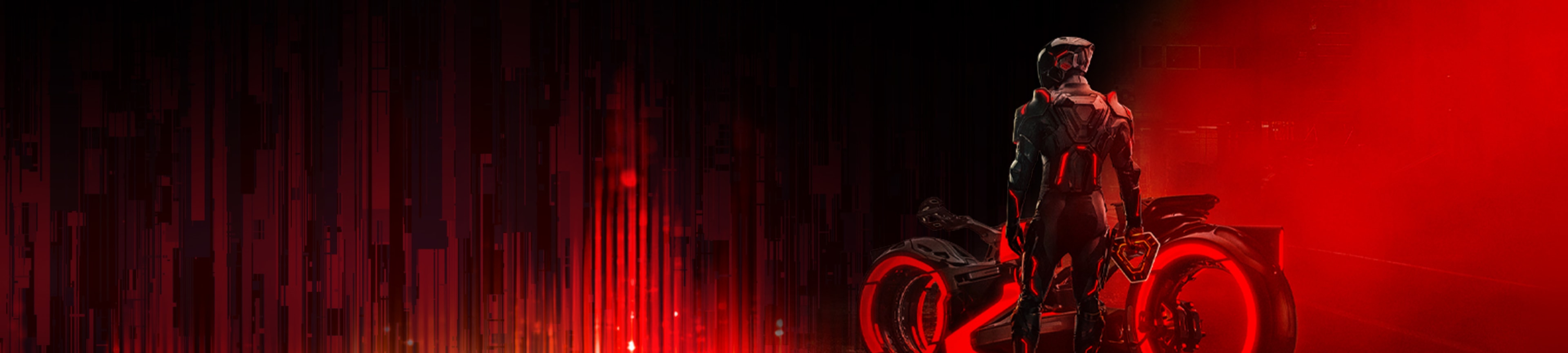 Tron: Ares