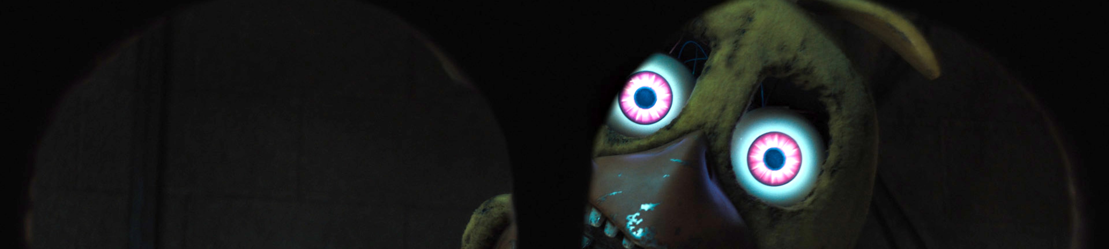 Five Nights at Freddy's 2