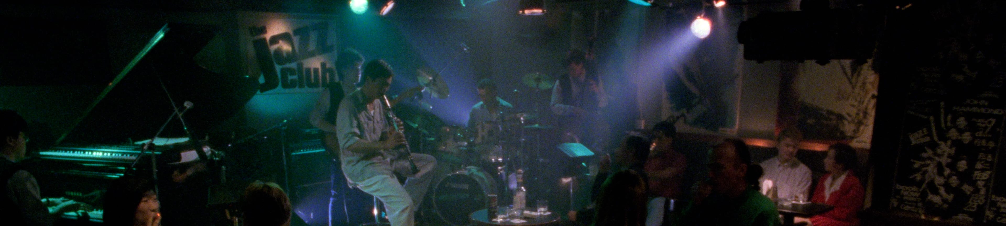 Hard Boiled - Hong Kong Cinema Classics