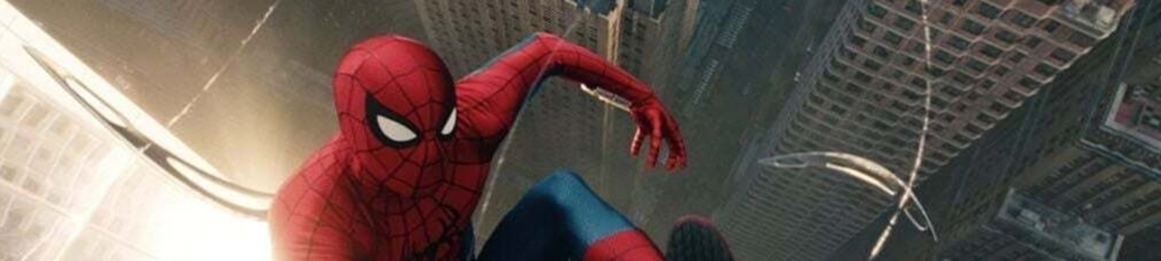 Spider-Man: Brand New Day: Sensory Friendly Screening