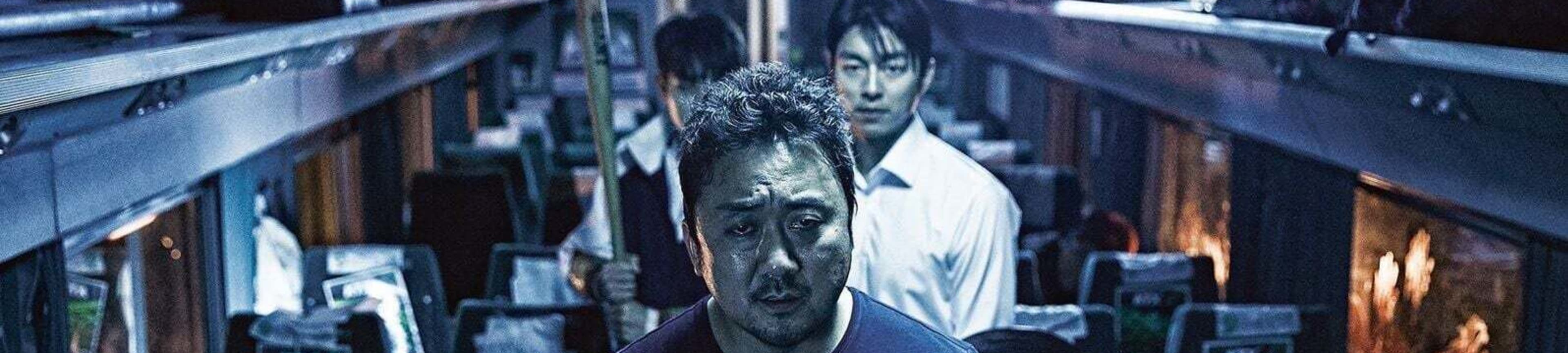 Train to Busan - 10th Anniversary Remastered & Revived