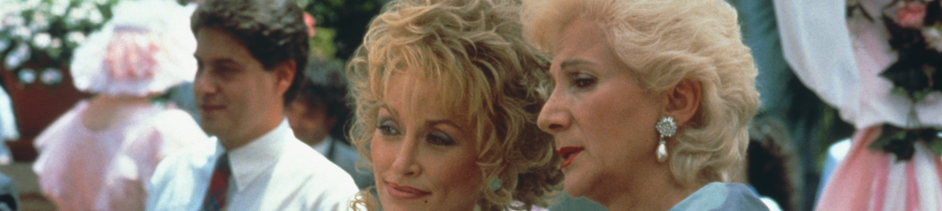 Steel Magnolias