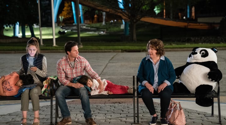 Vexmovies instant family best sale