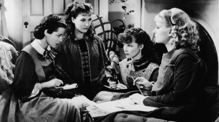 movie still image