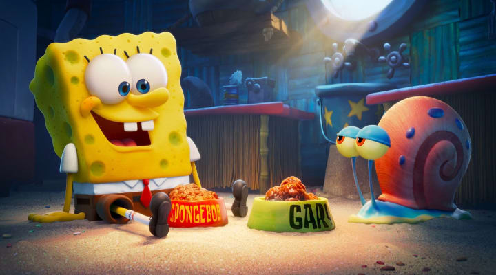 movie still image