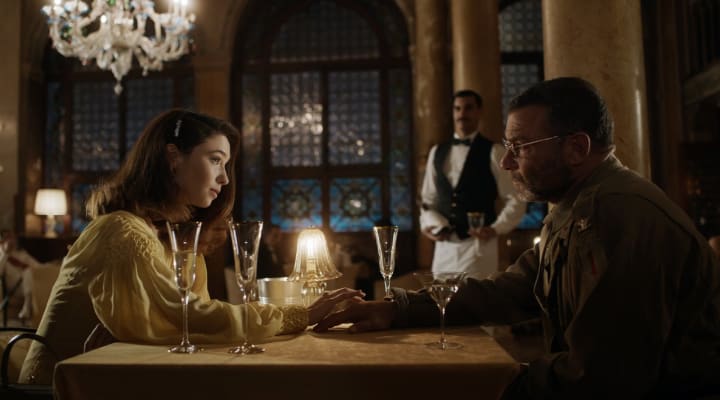movie still image