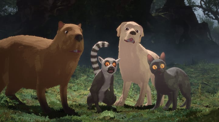 movie still image