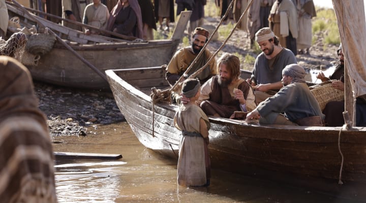 movie still image