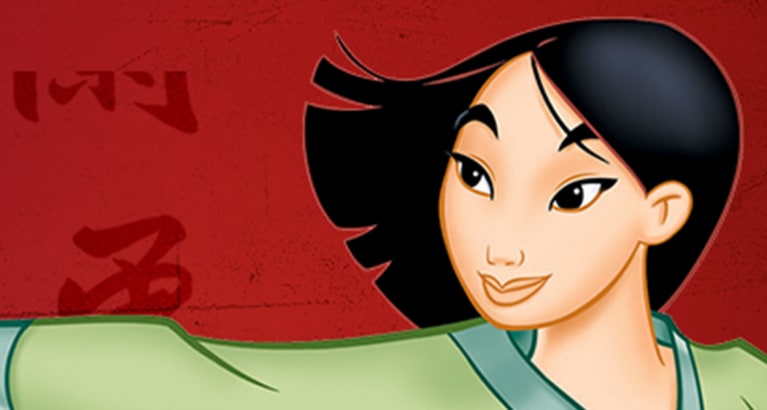 Mulan 1998 full movie with english subtitles new arrivals