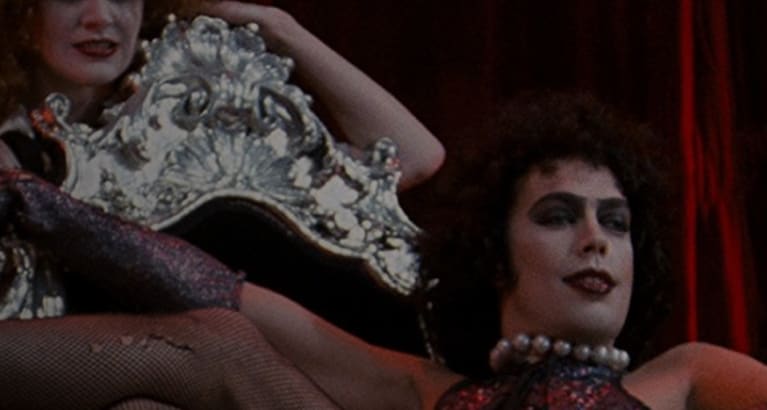 The Rocky Horror Picture Show